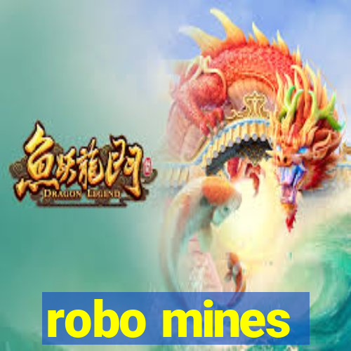 robo mines